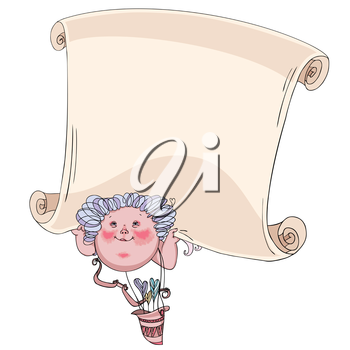 Christmas Angel Clipart