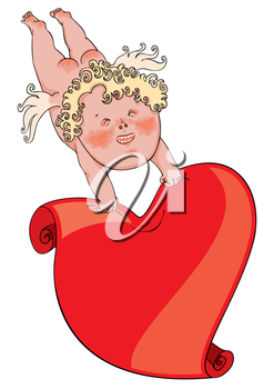 Christmas Angel Clipart