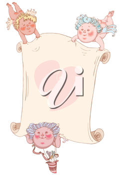 Christmas Angel Clipart