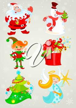 Christmas Clipart
