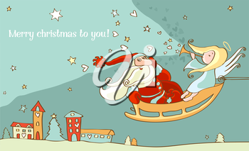 Christmas Clipart