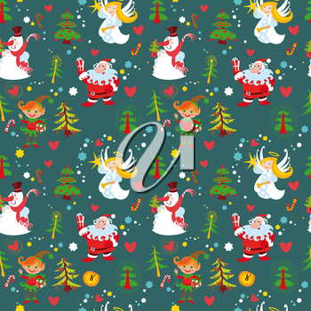 Christmas Clipart