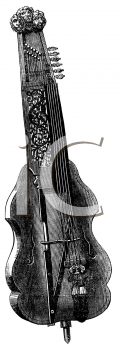 Viola Clipart