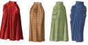 Skirt Clipart