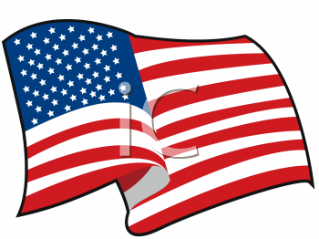 4th of July Clipart