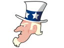 4th of July Clipart