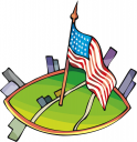 Independence Day Clipart