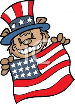 Independence Day Clipart