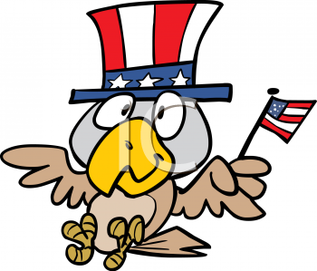 Eagle Clipart