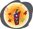 Independence Day Clipart