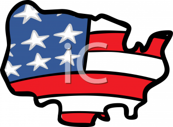 United States Clipart