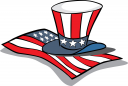 Independence Day Clipart
