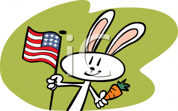 Independence Day Clipart