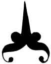 Crosses Clipart