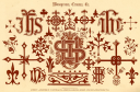 Crosses Clipart