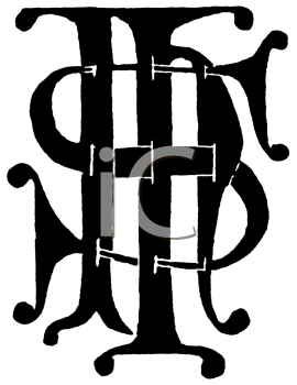 Crosses Clipart