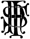 Crosses Clipart