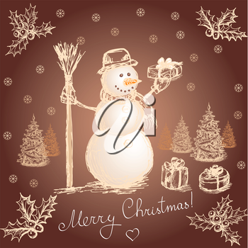 Christmas Clipart