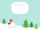 Christmas Ornaments Clipart