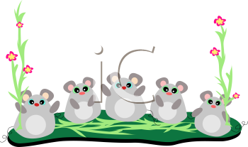 Cartoon Clipart
