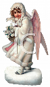 Angel Clipart