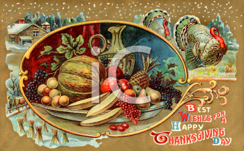 Dinner Clipart