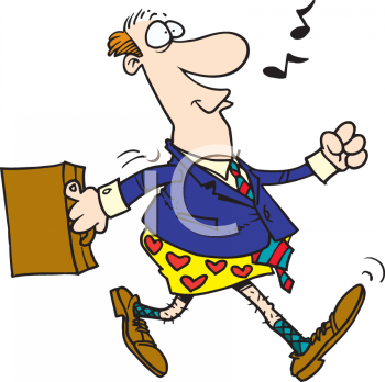 Music Notes Clipart