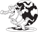 Actor Clipart