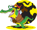 Actor Clipart
