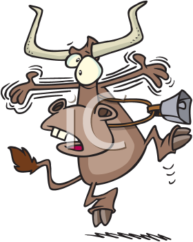 Cow Clipart