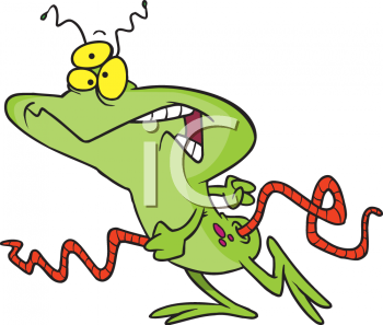 UFO Clipart