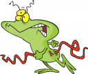 Alien Clipart