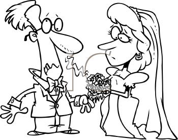 Wedding Clipart