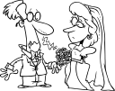 Wedding Clipart