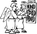 Angel Clipart