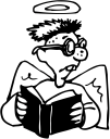 Angel Clipart
