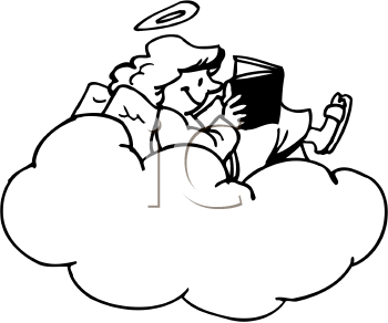 Angel Clipart