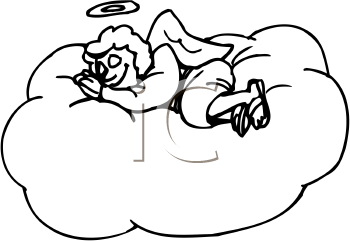 Angel Clipart