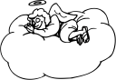 Angel Clipart