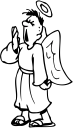 Angel Clipart