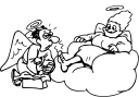 Angel Clipart