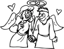 Angel Clipart