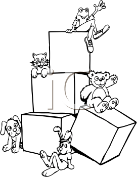 Frog Clipart
