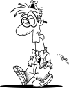 Cartoon Clipart