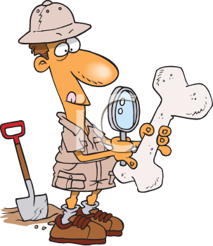 Dinosaur Clipart