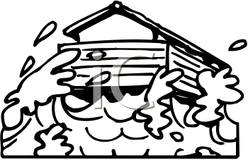 Noahs Ark Clipart
