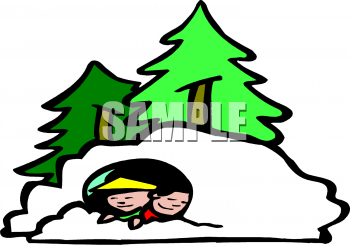 Snow Clipart