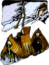 Snow Clipart