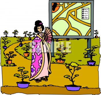 Tourism Clipart