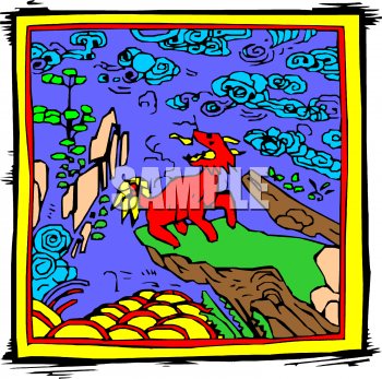 Fox Clipart